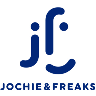 Jochie en Freaks